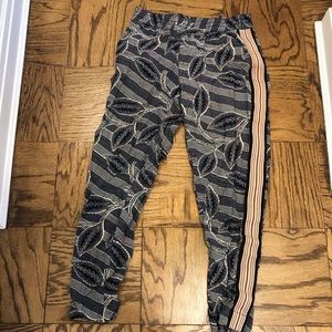 Anthropologie Pants XS